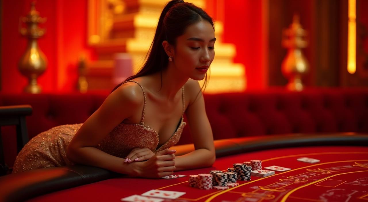 royal588 mobile gaming