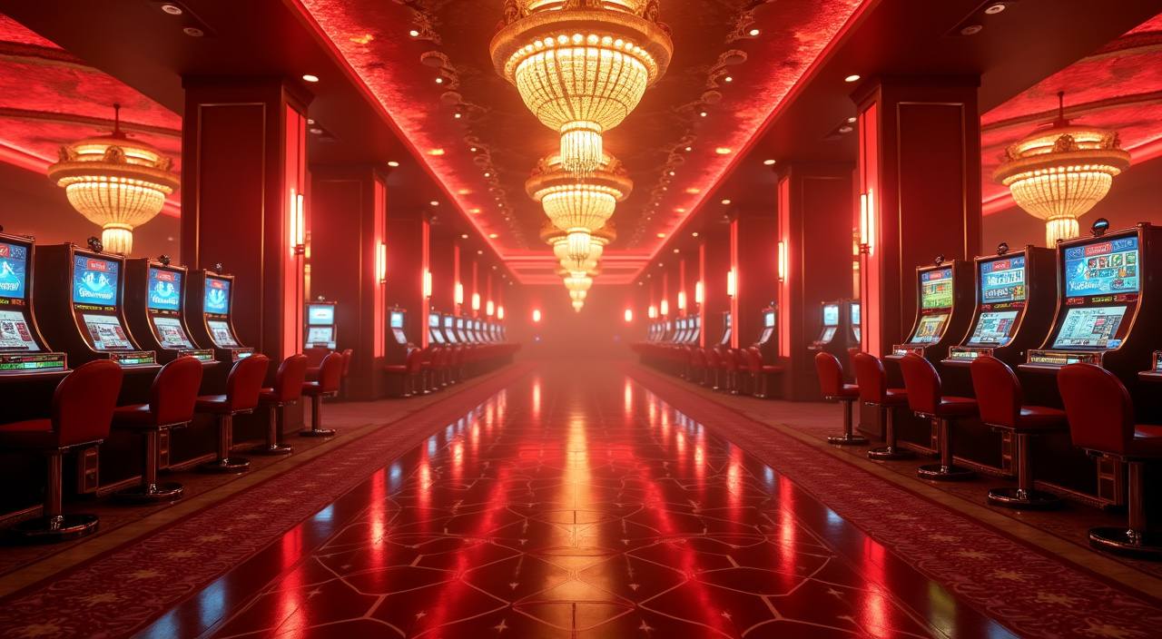 royal588 Slots Egypt